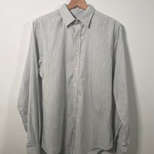 Gant Men's Grey Shirt